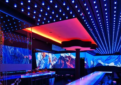 LED-display-ligting-solutions-commercial-lighting design