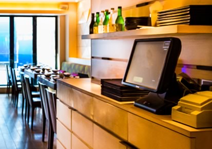 innovatice solutions-POS-system-F&B solution-booking systems