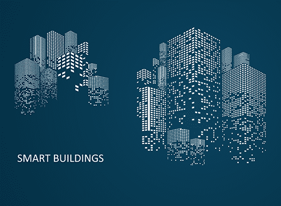 Smart Building Solutions