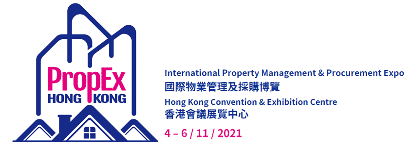 Hong Kong: Sea Point Participated at International Property Management & Procurement Expo 2021