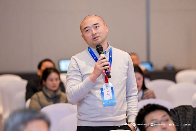 Chengdu: Sea Point Invited to 2025 Bosch Premium Dealer Conference to Explore a New Chapter of Development