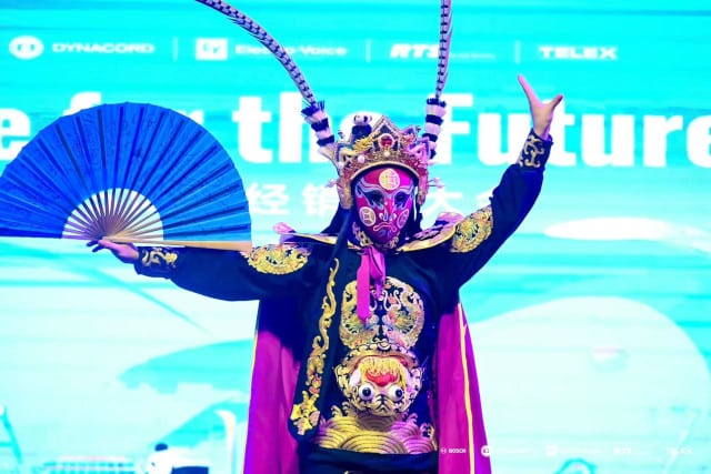 Chengdu: Sea Point Invited to 2025 Bosch Premium Dealer Conference to Explore a New Chapter of Development