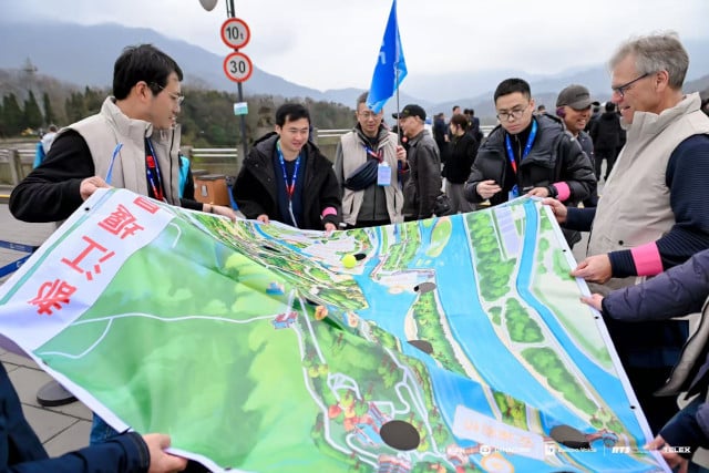 Chengdu: Sea Point Invited to 2025 Bosch Premium Dealer Conference to Explore a New Chapter of Development