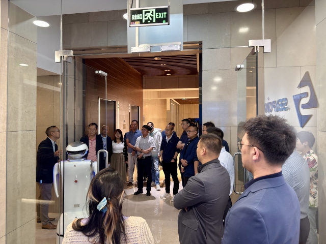 北京：智链产业新势能，精建好房新标杆 –  优采研学营·北京班成功举办