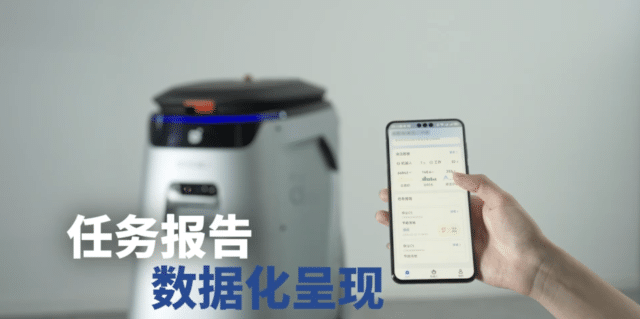 从“将就”到“讲究”：清洁机器人正重新定义智能洁净