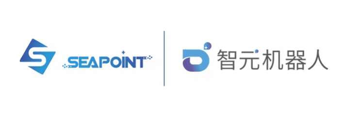 Chengdu: Sea Point Showcases Agibot Cleaning Robot at 2025 Chengdu International Industrial Fair