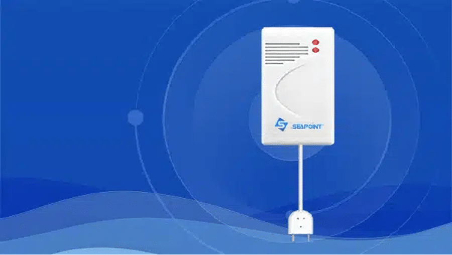 Leading the Revolution in Property Management in Hong Kong: Sea Point's IoT Water Leak Detection Solution
