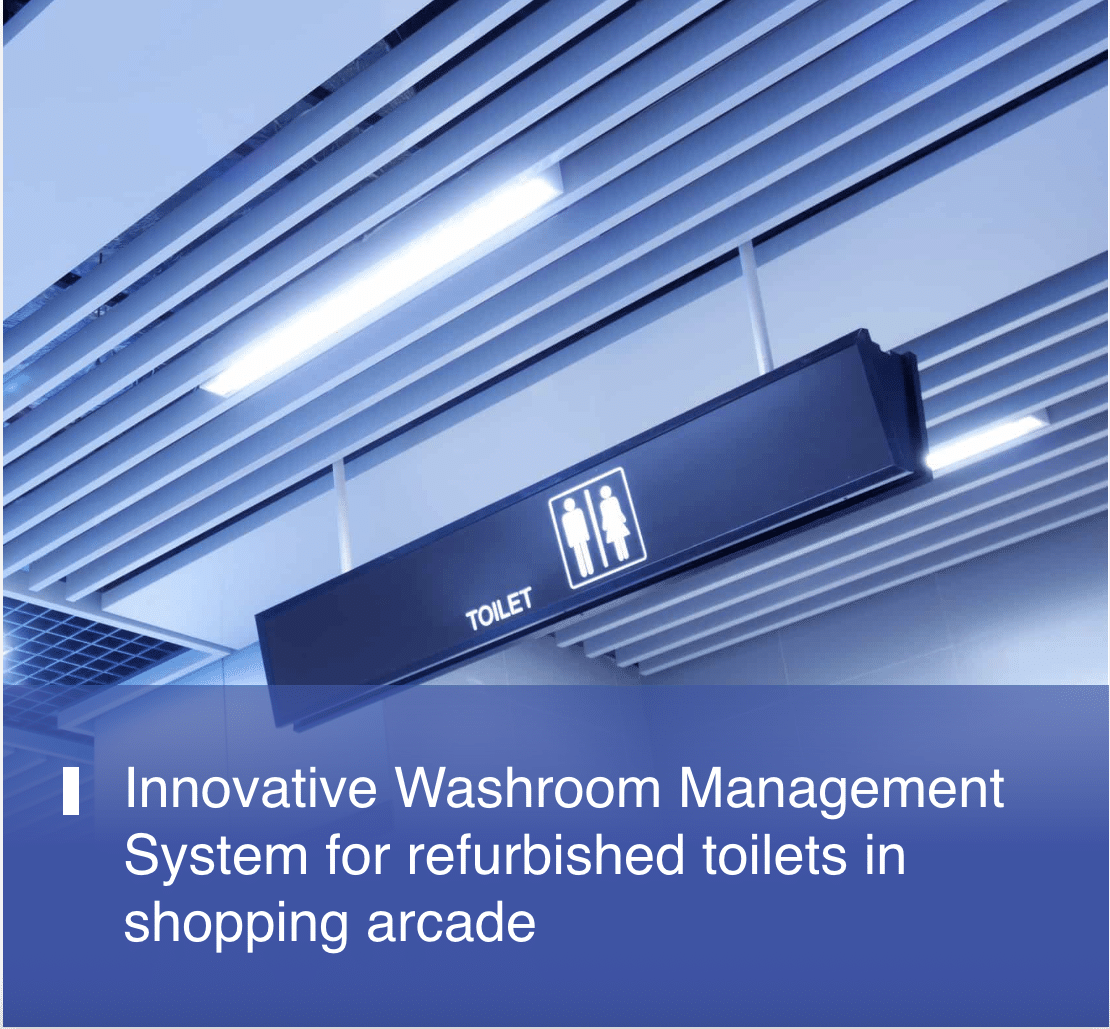 Leading the Revolution in Property Management in Hong Kong: Sea Point's IoT Water Leak Detection Solution