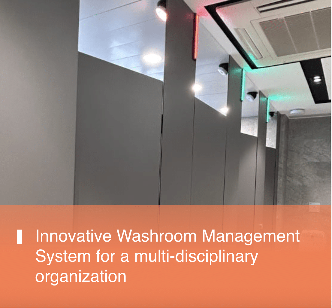 Leading the Revolution in Property Management in Hong Kong: Sea Point's IoT Water Leak Detection Solution