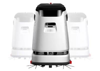 破局“技术可行”到“经济可行”： 机器人解锁工厂降本增效新范式