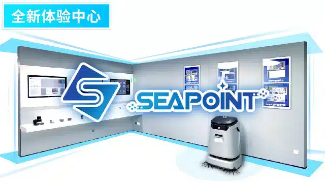 Sea Point熙博德以物联网技术破局，赋能非标商业