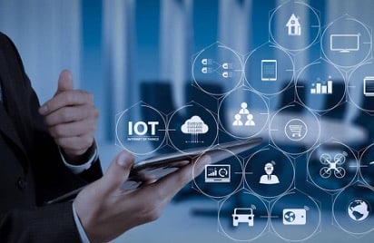 深耕智慧物业： Sea Point以专利IoT技术，赋能物业数智化高质量发展